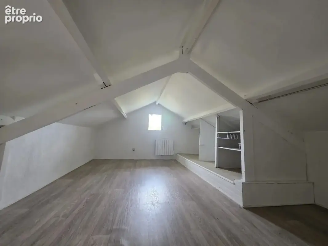 Maison 3 pièces 55 m² à vendre à Camon (80450) - photo 6