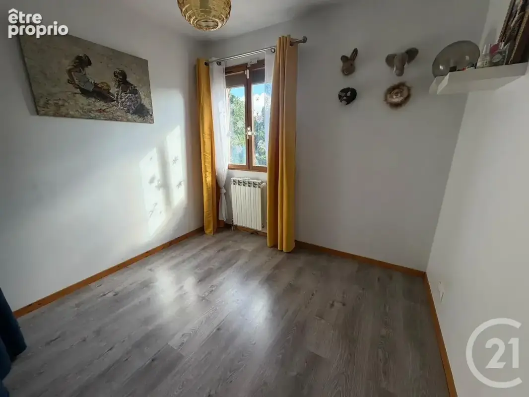 Maison 5 pièces 85 m² à vendre à Juilly (77230) - photo 8