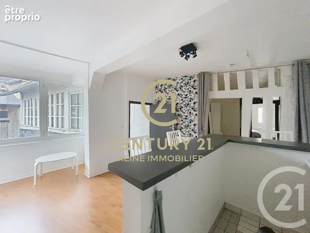 Appartement 2 pièces 50 m² à vendre à Rennes (35000) - photo 2