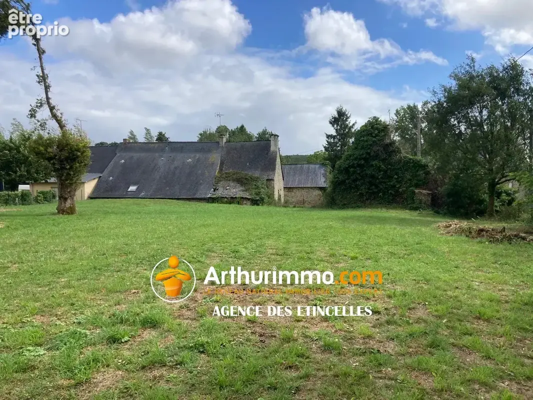 Vente Maison Martigne-ferchaud(35640) 33 960ï¿œ - photo 7