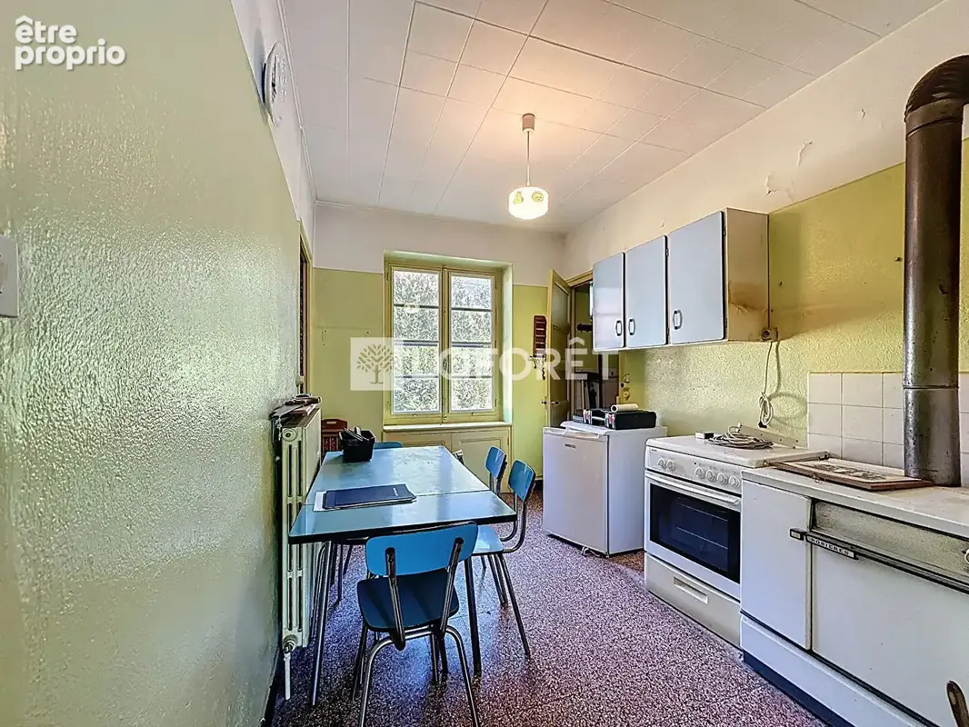Maison chevignat - photo 7