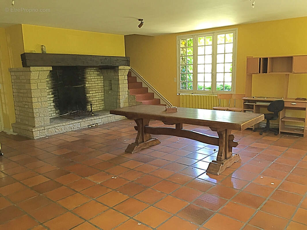 Maison à GOURDON