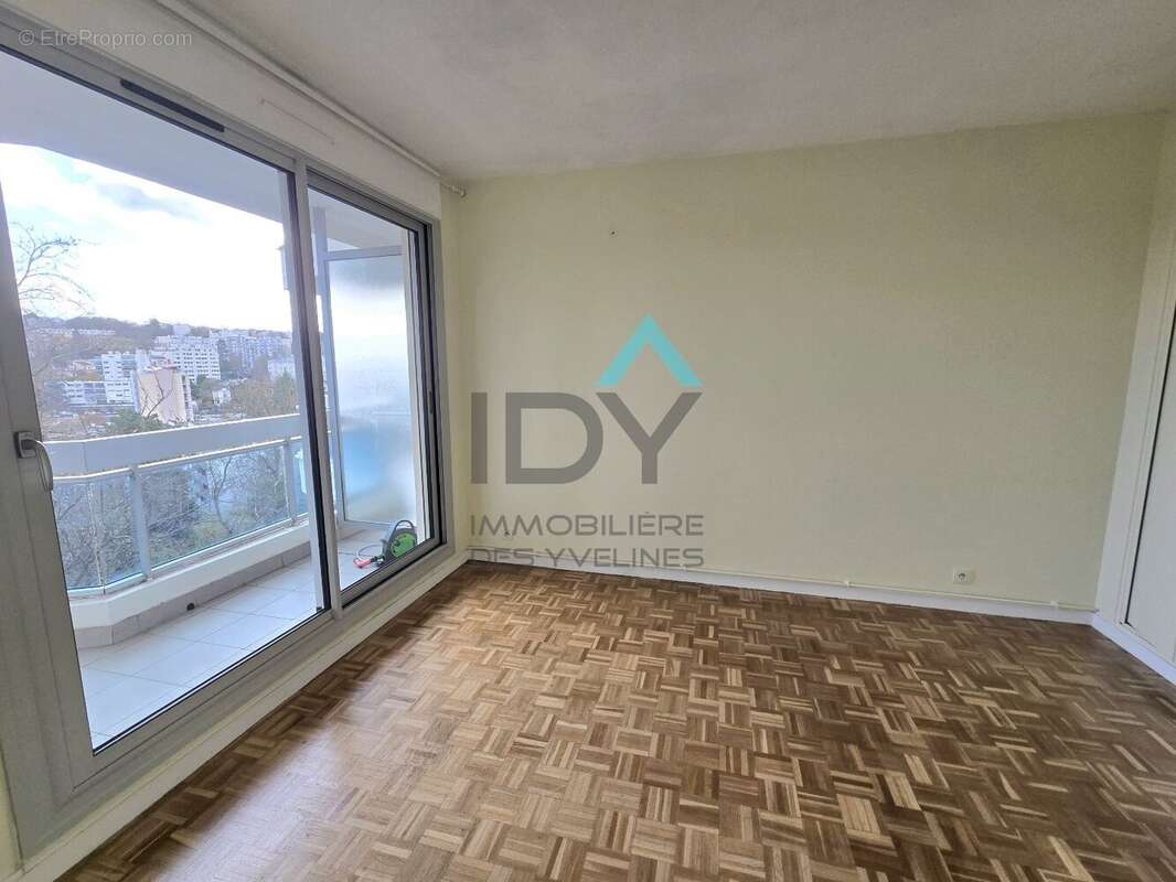 Appartement à LE PECQ