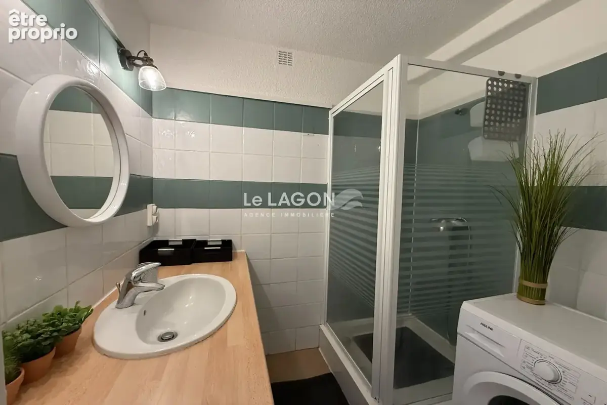 Appartement 3 pièces 35 m² à vendre à Saint-Cyprien (66750) - photo 4