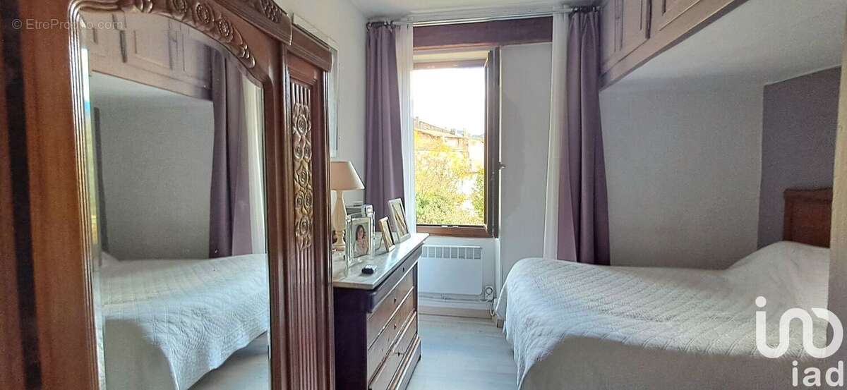 Photo 3 - Maison à CHATILLON-EN-DIOIS