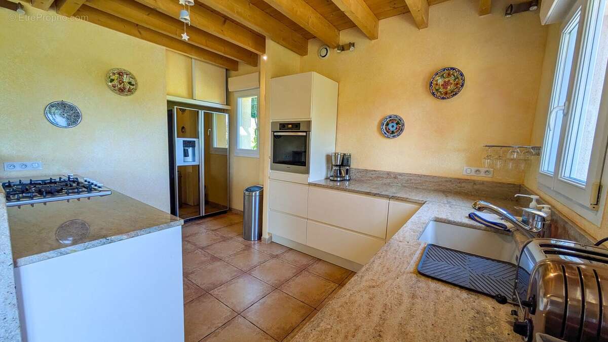 Charmante maison sarladaise : Equipements modernes, vues sur la campagne - photo 4