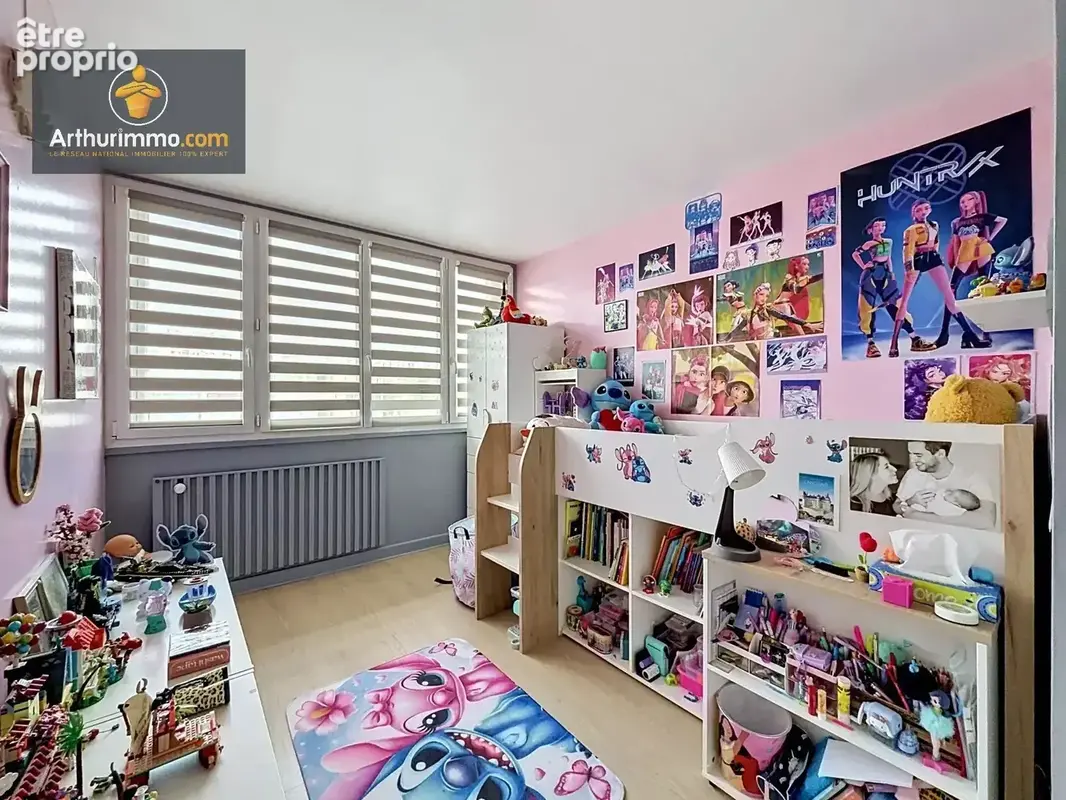 Vente Appartement Eaubonne(95600) 230 000ï¿œ - photo 8