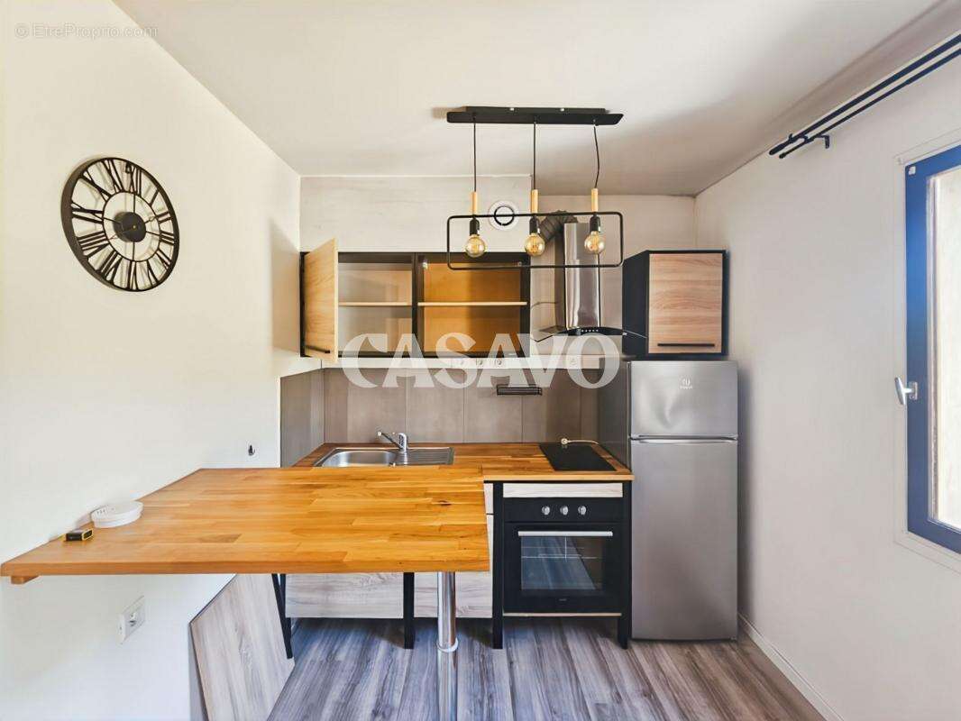 Appartement à SAINT-OUEN-L&#039;AUMONE
