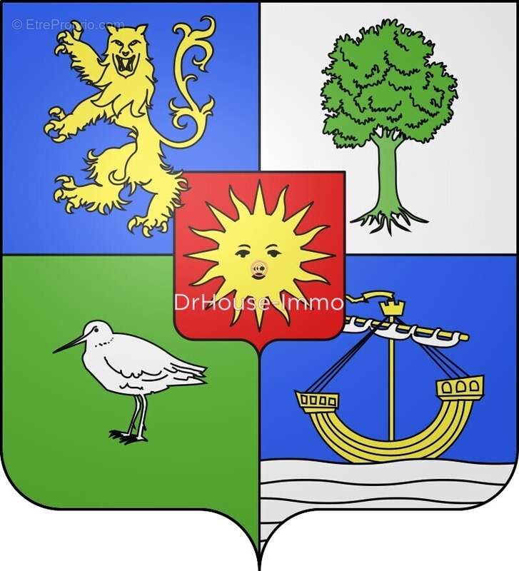 Commerce à VENDAYS-MONTALIVET