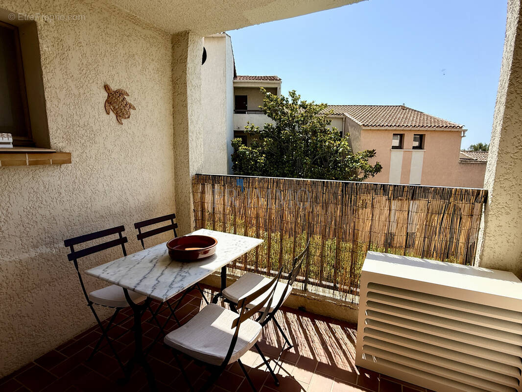 Appartement à LES ISSAMBRES