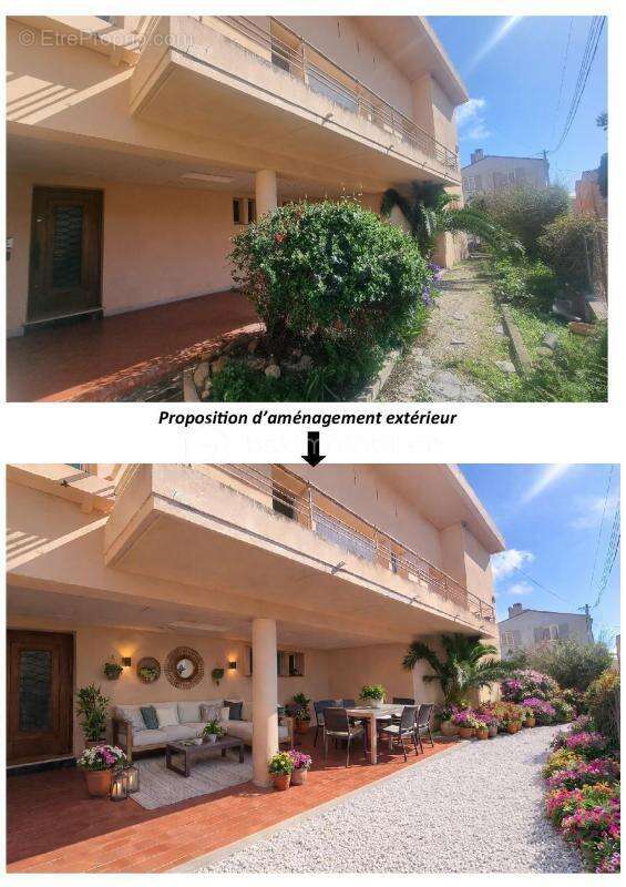 Maison à VILLELONGUE-DE-LA-SALANQUE
