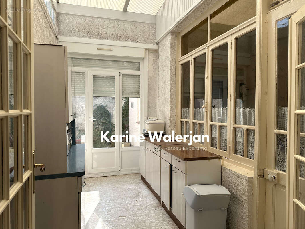 Maison à HENIN-BEAUMONT