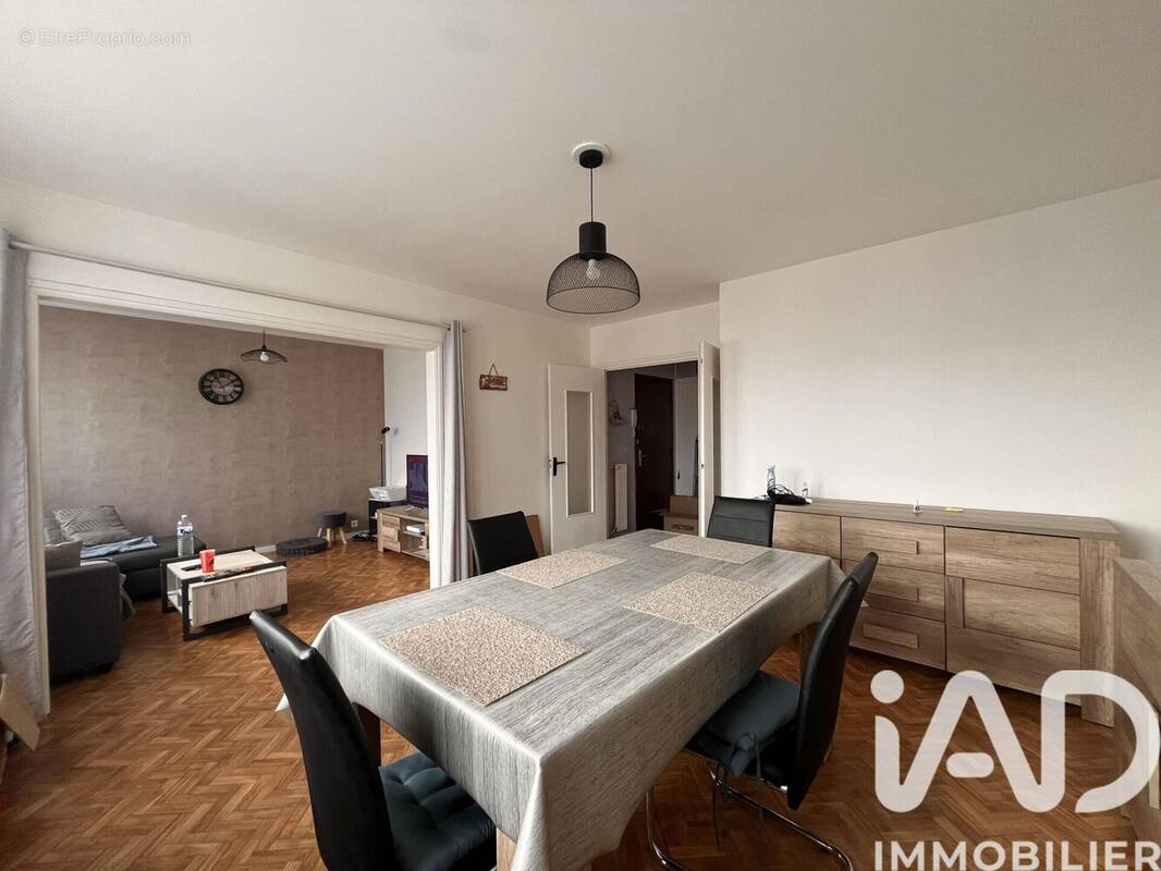 Photo 1 - Appartement à LANESTER
