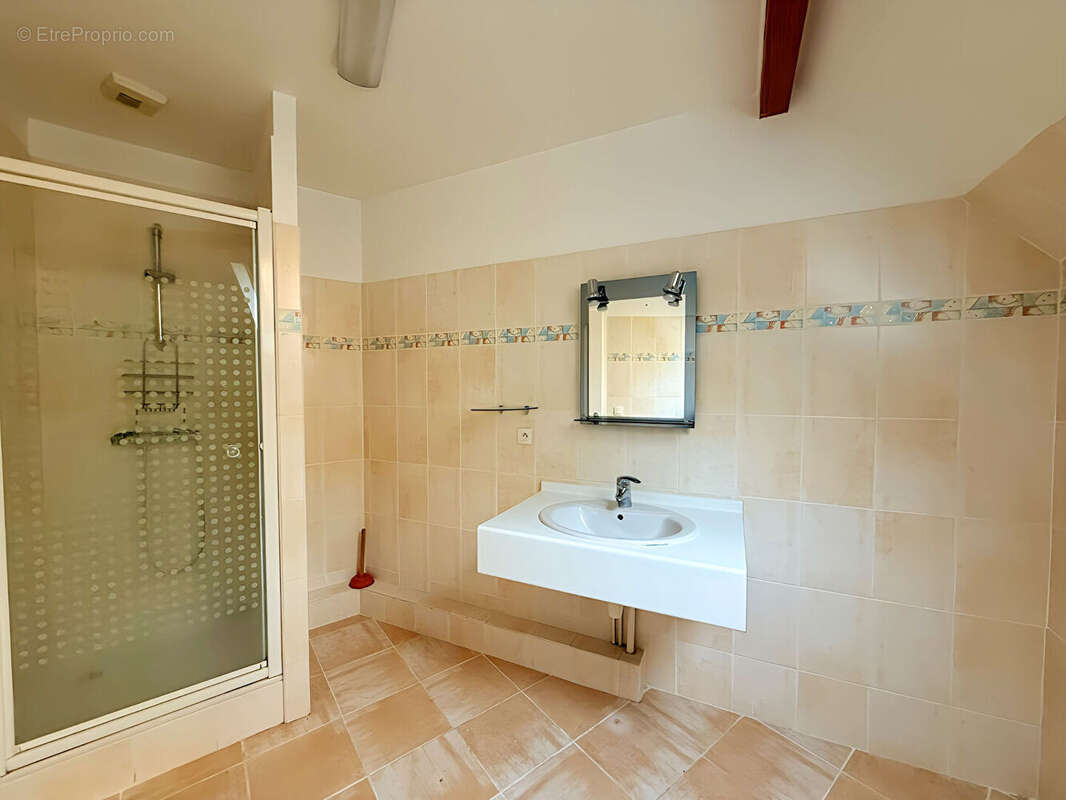 Maison à JOUY-EN-JOSAS