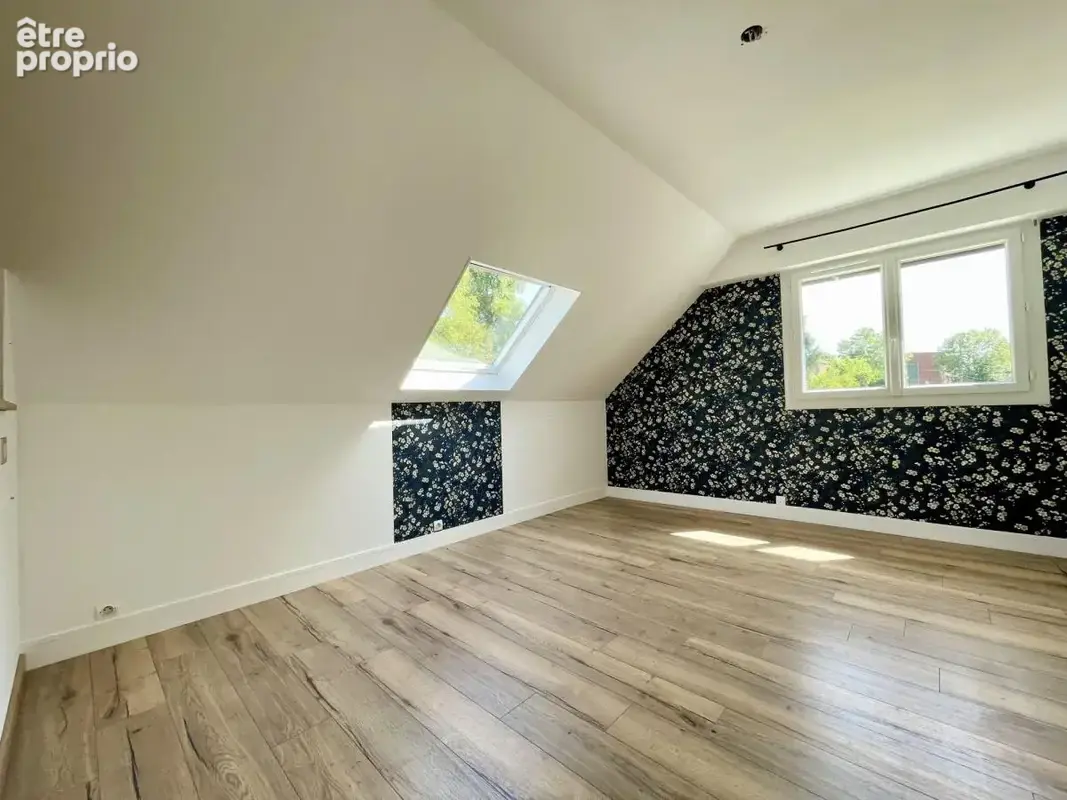 Maison 7 pièces 158 m² à vendre à Cambremer (14340) - photo 8