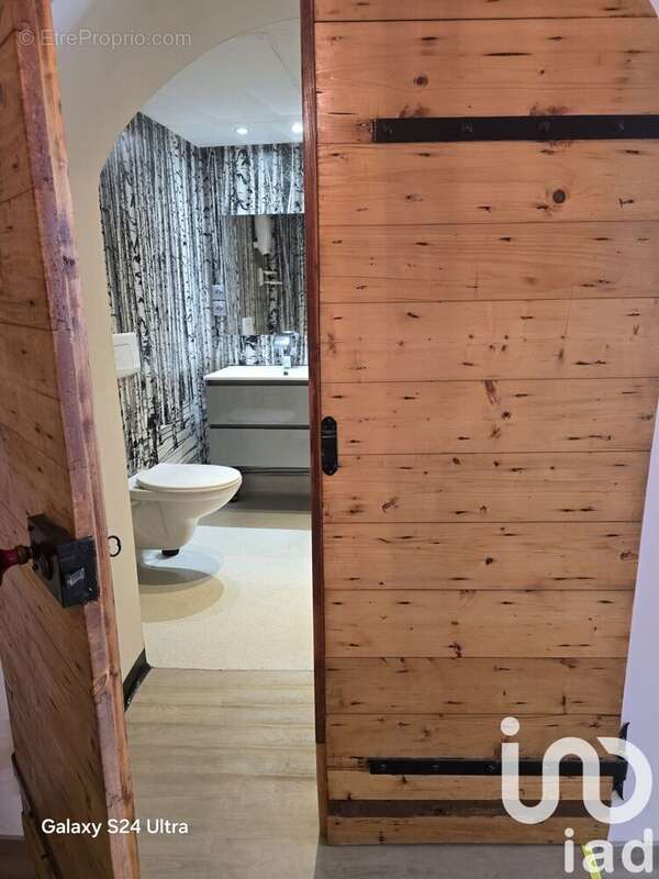 Photo 5 - Appartement à SAINT-ETIENNE