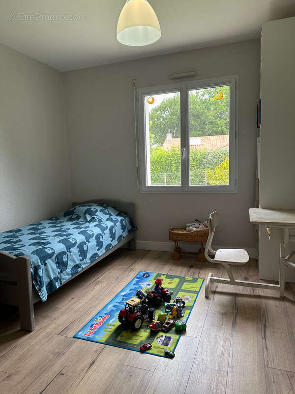 NESMY - Maison 4 chambres 129 m², 931 m² jardin clos - photo 11