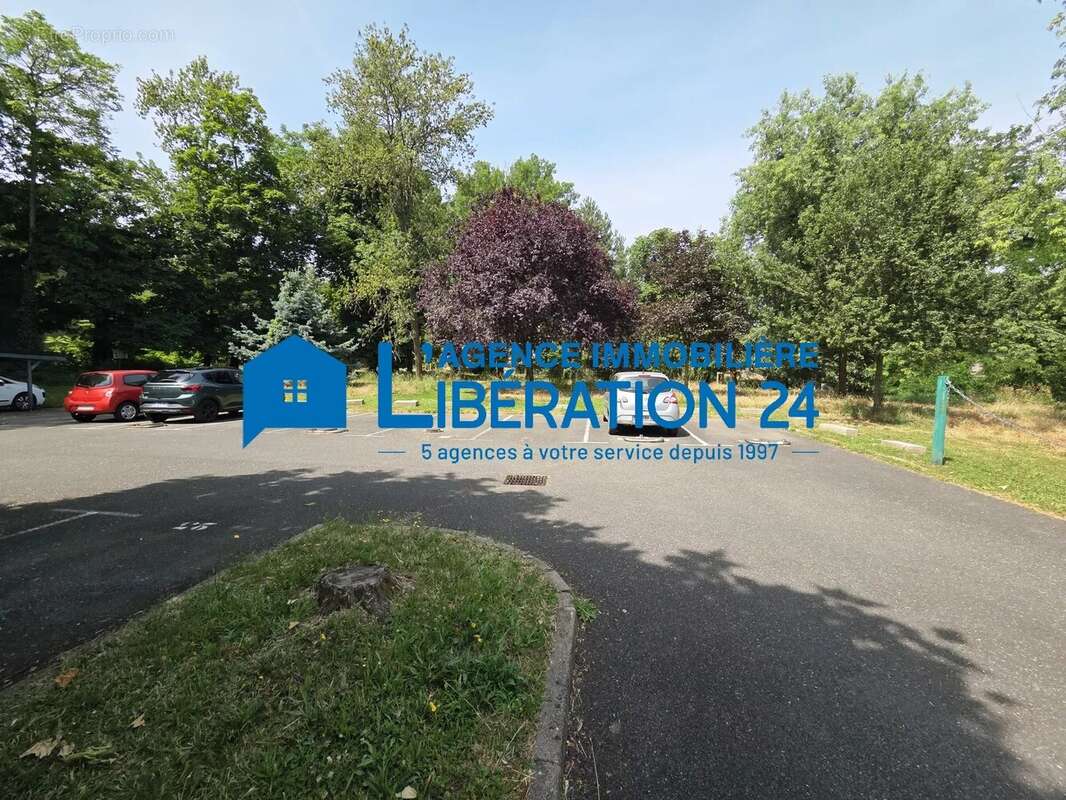 Appartement à SAINT-CHAMOND