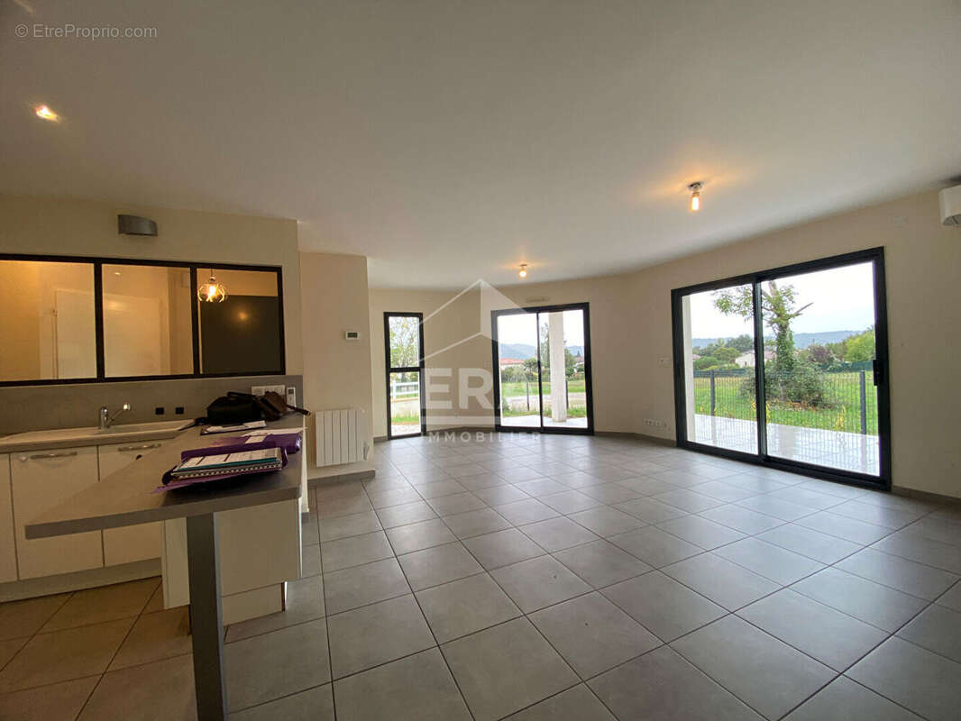 Maison à CHANCELADE