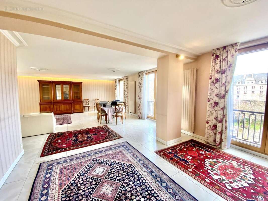 Photo 5 - Appartement à LORIENT