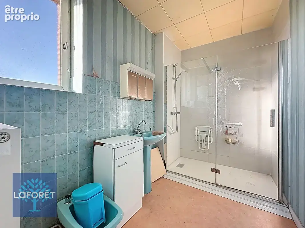 Maison Erce Pres Liffre 6 pièce(s) 195.5 m2 - photo 8