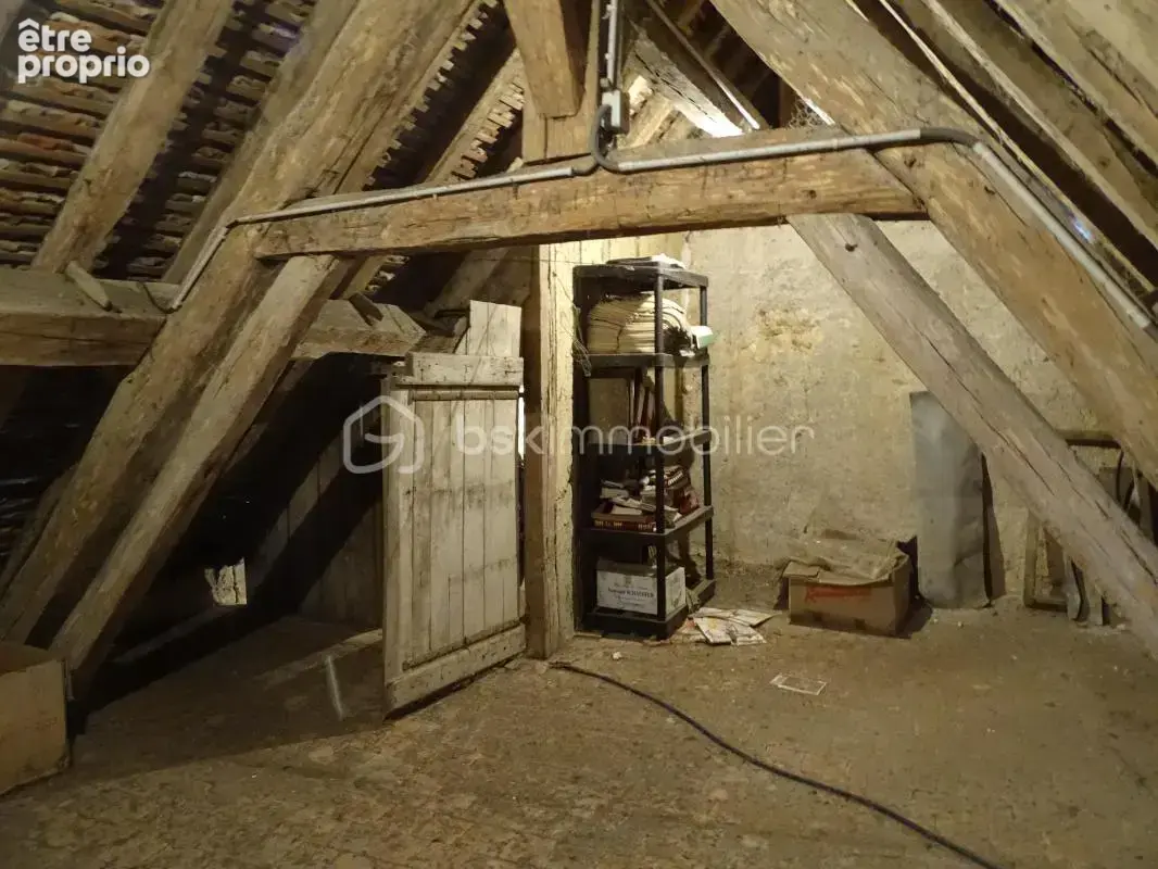 Maison de ville - photo 16