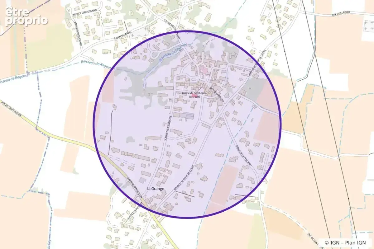Propriété de Prestige avec Grand Terrain Arboré - photo 17