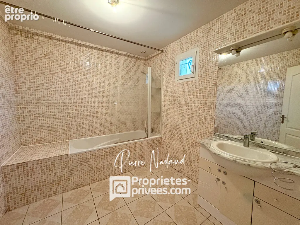 Maison familiale proche de Libourne, au coeur de Saint-Émilion - photo 13