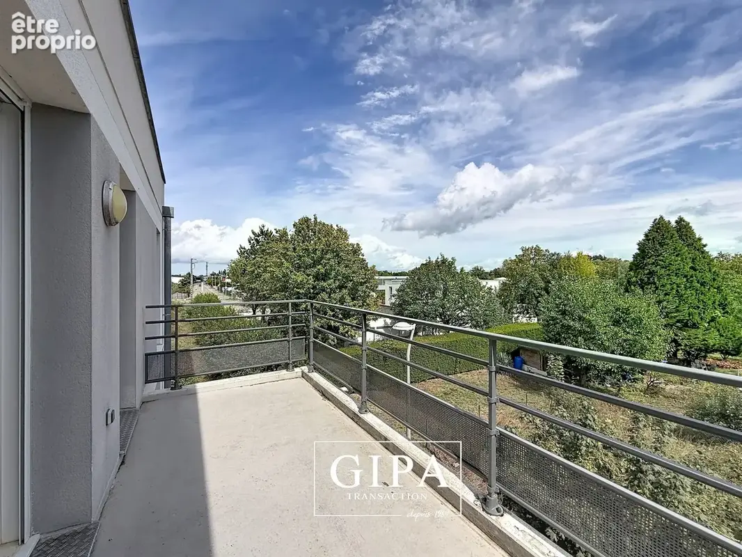 Appartement 3 pièces 59 m² à vendre à Fegersheim (67640) - photo 6