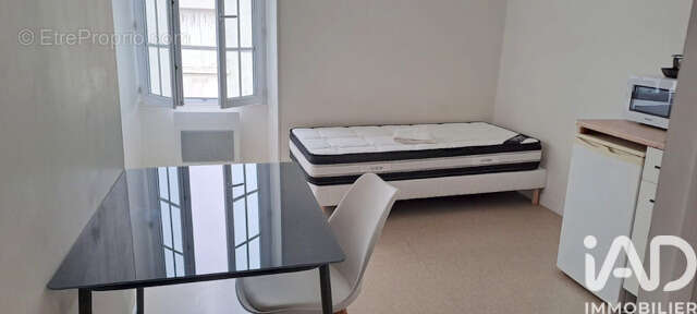 Photo 3 - Appartement à LA ROCHE-SUR-YON