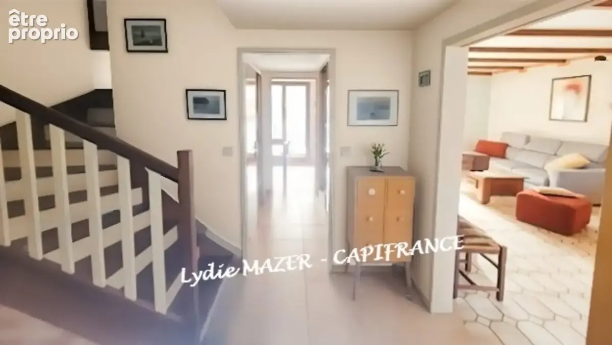 Maison à vendre 6 pièces SAINT DOULCHARD (18) - photo 10
