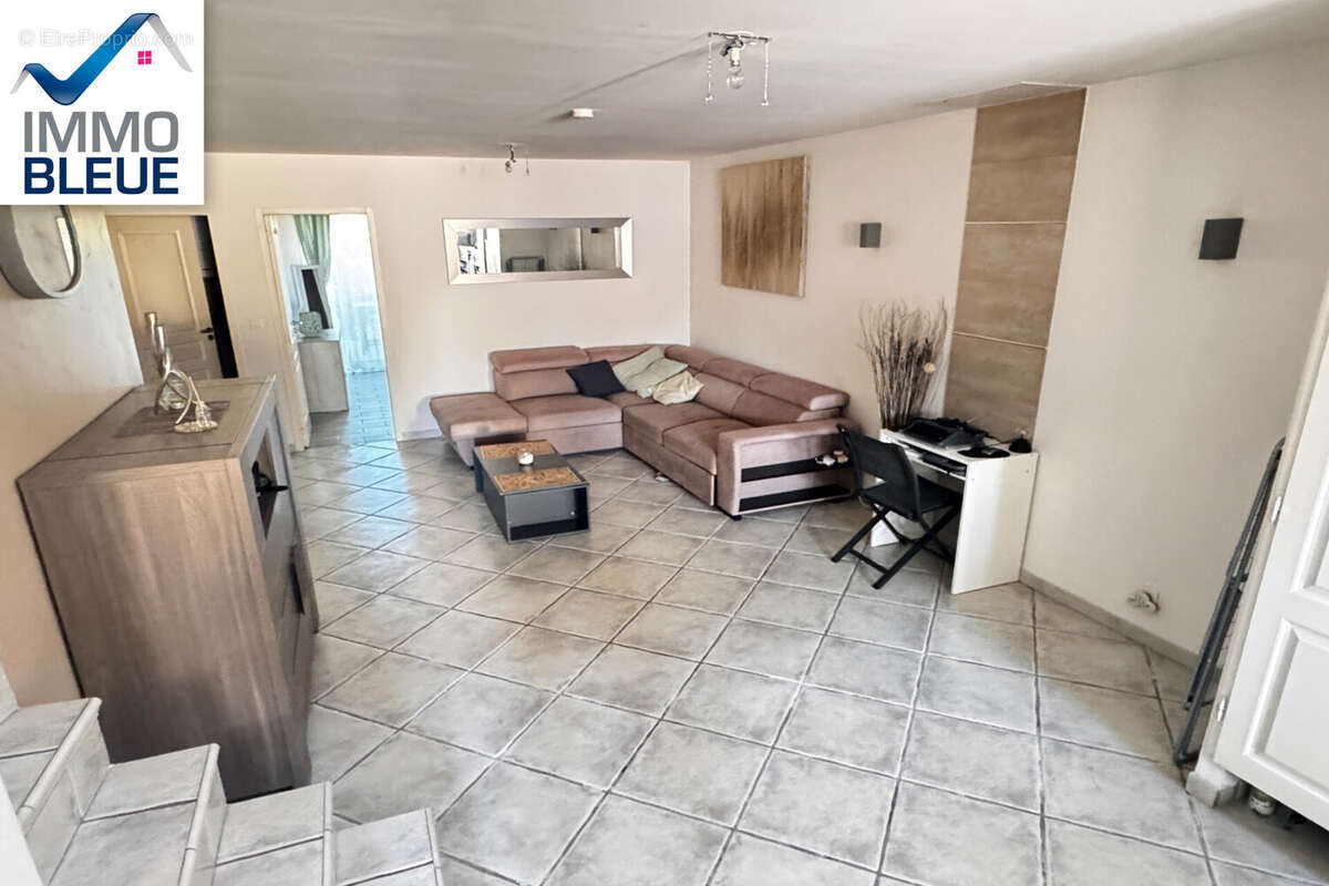 Maison à GIGNAC-LA-NERTHE