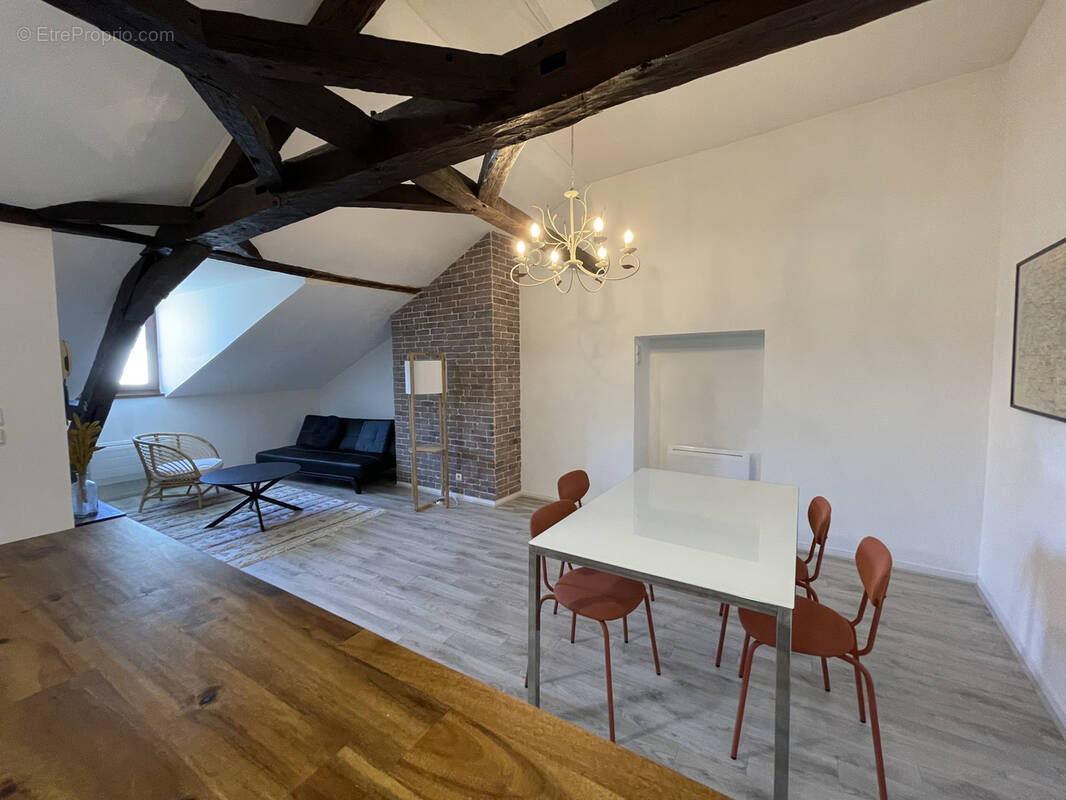 Appartement à PERIGUEUX