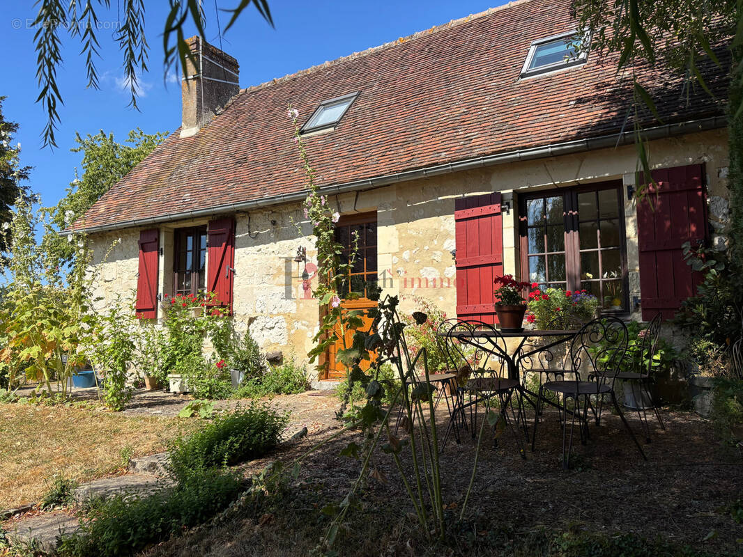Maison à LOISAIL