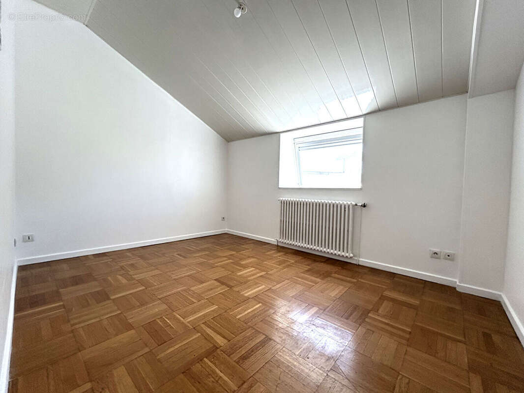 Appartement climatisé Saint Fons 2 pièce(s) - photo 6