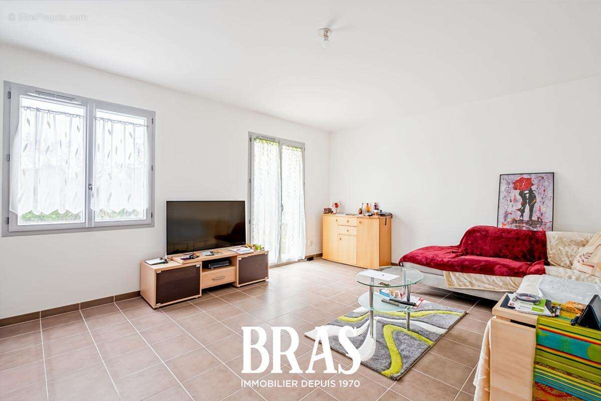 Maison à LA BAULE-ESCOUBLAC