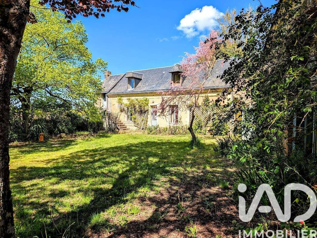 Photo 2 - Maison à LHOMME