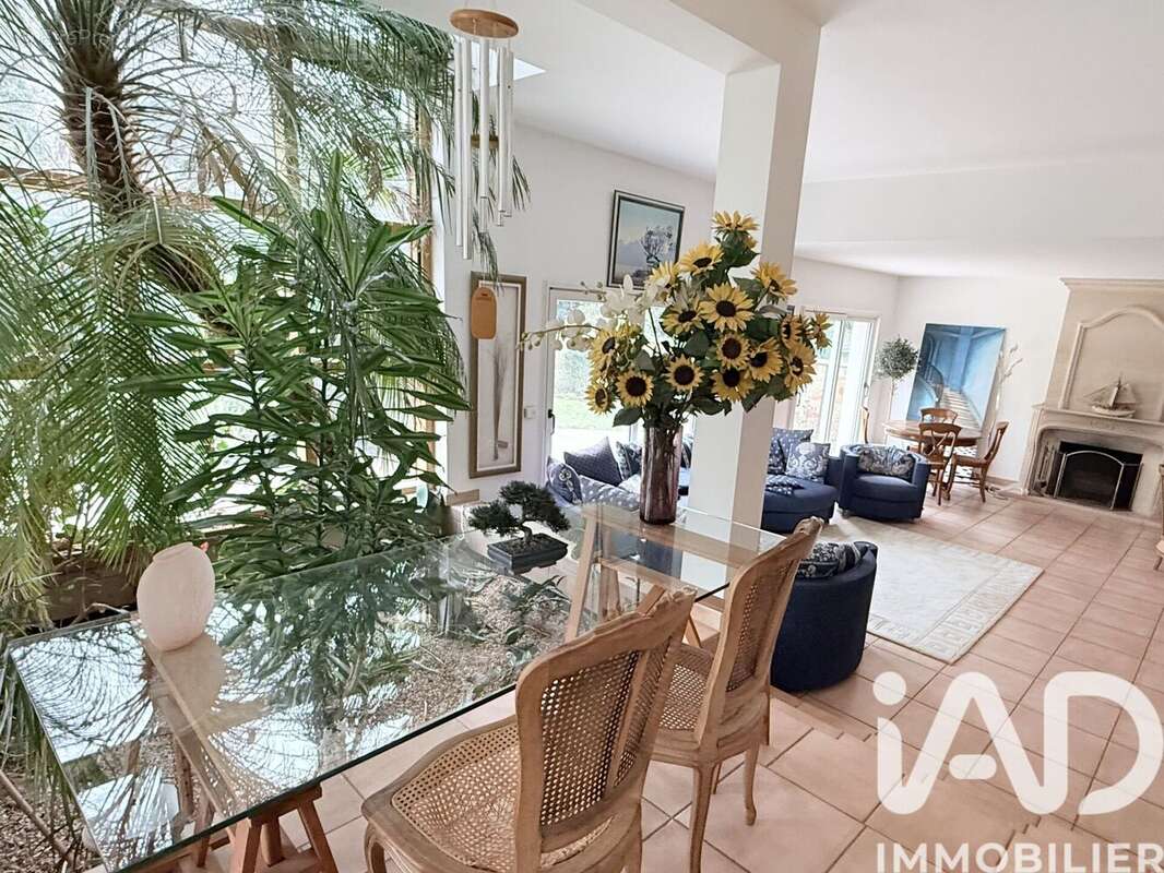 Photo 8 - Maison à SOISY-SUR-SEINE