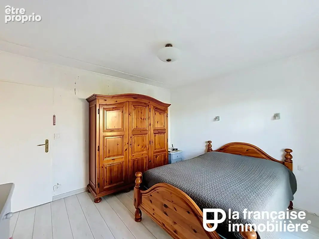 Maison familiale bien entretenue avec jardin, véranda et garage - photo 11