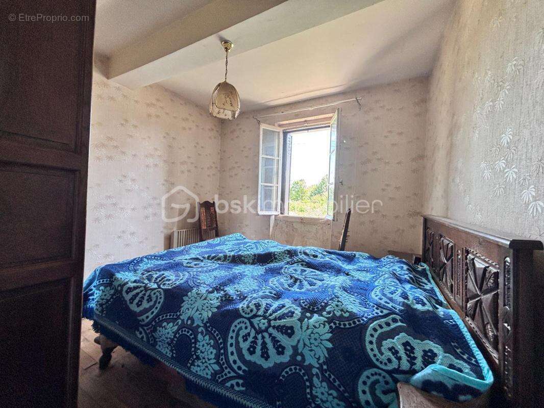 Maison à COUFOULEUX