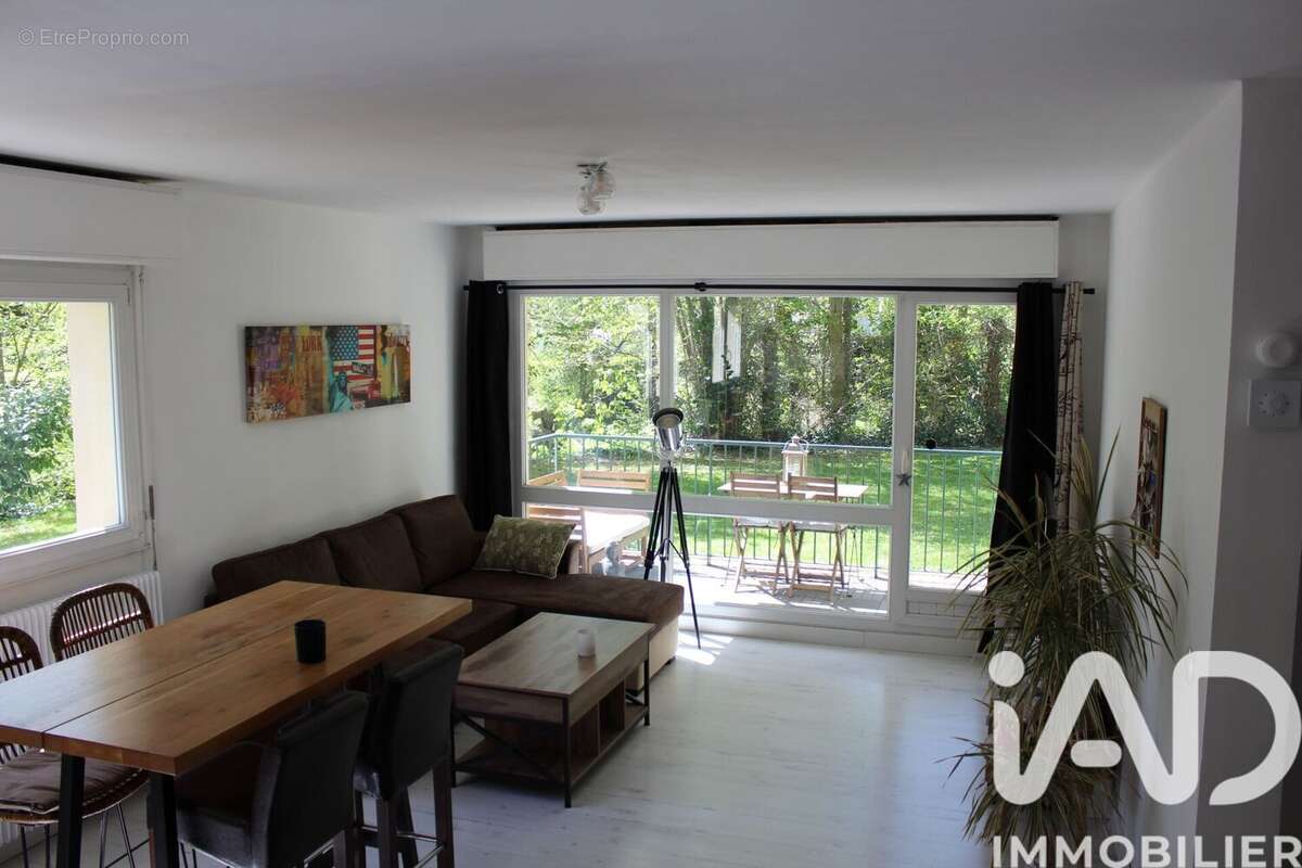 Photo 2 - Appartement à ARPAJON