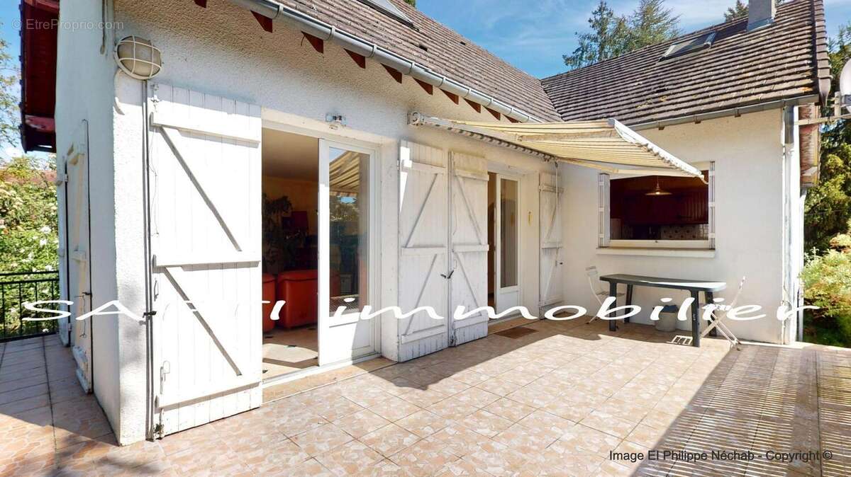 Photo 6 - Maison à MOISSON