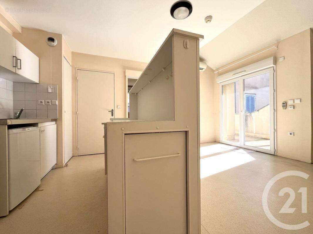 Appartement à LIMOGES