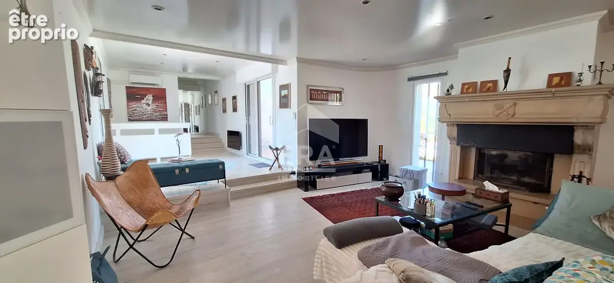 Maison 229m² à saint-denis-lès-bourg - photo 8