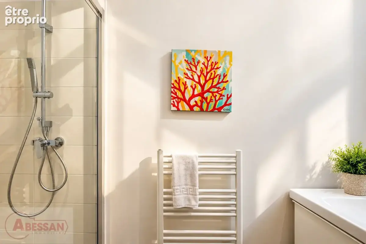 Commerce 200 m² à vendre à Marseille-1e (13001) - photo 21