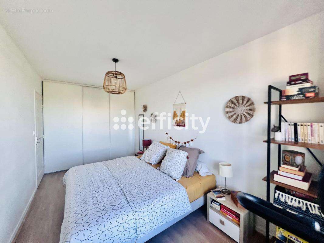 Appartement à TOURS