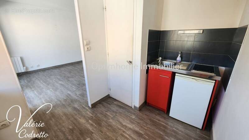 Appartement à HYERES