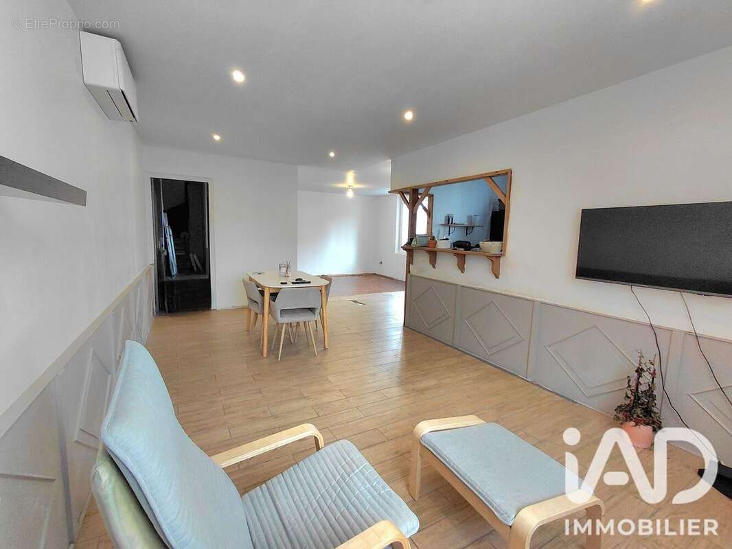 Maison 150 m² à Ossun  - photo 2
