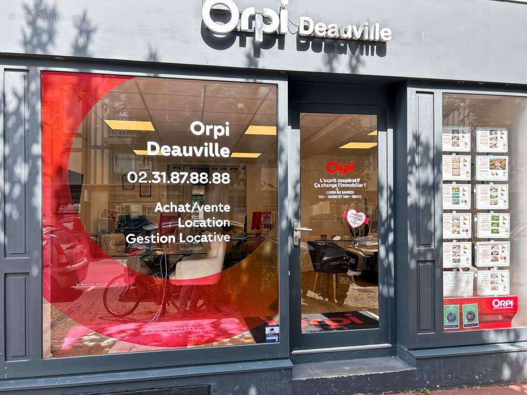 Appartement à SAINT-ARNOULT