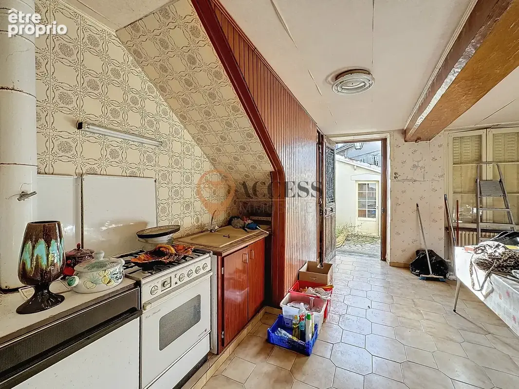 ANDILLY - Maison de ville de plus de 137m2 - photo 3